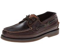 Sperry Mako 2 Eye Moc Herren, Amaretto, 42 EUR
