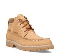 Sperry mens A/O Lug Chukka Fashion Boot, Tan, 8.5 US