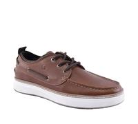 Sperry Moc Neo Scarpe da Barca Uomo (42 EU) (Marrone)