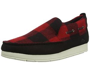 Sperry Moc-Sider, Mocassino Uomo, Controllo Buffalo, 44.5 EU