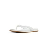Sperry Perizoma Isla Donna, bianco, 37 EU