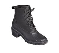 Sperry Saltwater Heel Fashion Stivaletti Pelle Donna