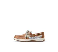 Sperry Scarpa da Barca Bluefish Donna, Floreale, 36 EU
