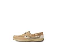 Sperry Scarpa da barca Bluefish Donna, lino, 42.5 EU