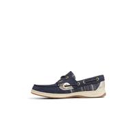 Sperry Scarpa da barca Bluefish Donna, Navy, 12