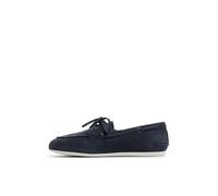 Sperry Scarpa da Barca Slim da Donna, Navy, 42.5 EU