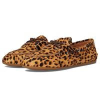 Sperry Scarpa da barca Slimboat Donna, Marrone Primario - Multi, 5.5