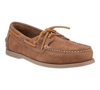 Sperry Scarpa da Barca Tacoma Uomo, Marrone Chiaro, 43 EU