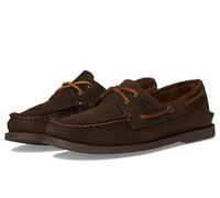 Sperry Scarpe da barca Ao 2 Eye Mm Uomo, Altro Verde, 45 EU