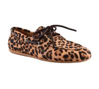 Sperry Scarpe da Barca LeopardatoDonna (FS12449)
