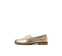 Sperry Seaport Penny, Mocassino Donna, Oro, 36 EU