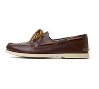 Sperry, ,Shoes ,unisex ,Marrone ,40 EU Authentic Original 2-Eye Classic