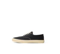 Sperry Sneaker Classic CVO Uomo, Nero, 44 EU