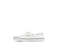 Sperry Sneaker da uomo Bahama II, bianco, 46 EU