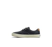 Sperry Sneaker Moc Stripe Uomo, Marina Militare, 47 EU