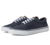 Sperry Striper II CVO Sneaker Uomo, Navy, 42 EU