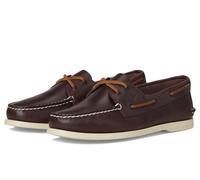 Sperry Top-Sider A/o 2-Eye, Scarpe da Barca Uomo, Marrone (Brown), 41.5 EU