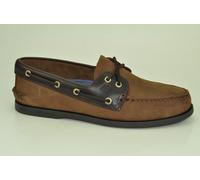 Sperry Top Sider A/O 2-Eye Scarpe Da Barca Uomo Scarpe Da Navigazione