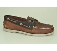 Sperry Top Sider A/O 2-Eye Scarpe Da Barca Uomo Scarpe Da Navigazione