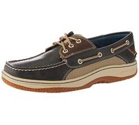 Sperry Top Sider Billfish 3-Eye, Scarpe Stringate Basse Derby Uomo, Beige, 44.5 EU