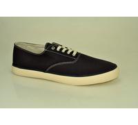 Sperry Top Sider Cloud CVO Canvas Barca Uomo Scarpe da Barca Scarpe Basse Vela