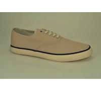 Sperry Top Sider Cloud CVO Canvas Barca Uomo Scarpe da Barca Scarpe Basse Vela