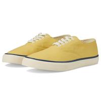 Sperry Top Sider Cloud Cvo, Sneakers moda uomo, Giallo Vintage, 43 EU