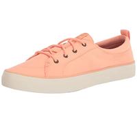 Sperry Top-Sider Crest Vibe, Scarpe da Ginnastica Donna, Pesca, 36 EU