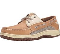 Sperry Top Sider Billfish 3-Eye, Scarpe Stringate Basse Derby Uomo, Beige, 42 EU