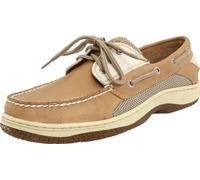 Sperry Top Sider Billfish 3-Eye, Scarpe Stringate Basse Derby Uomo, Beige, 44.5 EU