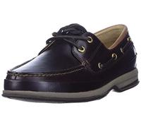 Sperry Top-Sider, Scarpe da barca uomo, Marrone (Amaretto), 42