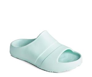 Sperry Top-Sider Slide Galleggiante, Scarpe acquatiche Donna, Blu, 38 EU