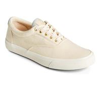 Sperry Top-Sider Sneakers Seacycled Striper II CVO in Beige 40 1/2