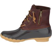 Sperry Top-Sider-Stivali da Pioggia da Donna, Marrone Chiaro/Marrone Chiaro, 41 EU