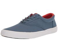 Sperry Top-Sider Striper II CVO, Scarpe da Ginnastica Uomo, Grigio, 44 EU