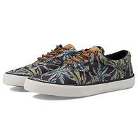 Sperry Top-Sider Striper II CVO, Scarpe da Ginnastica Uomo, Nero, 42 EU