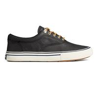Sperry Top-Sider Striper Storm CVO Pelle, Stivaletto Uomo, Nero, 43 EU