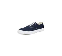 Sperry Unisex Cloud CVO Deck Sneaker, Navy, 9