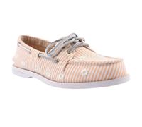 SperryAuthentic Original Scarpe da Barca SeersuckerDonna (FS12221)