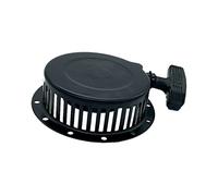 SPERTEK Gruppo avviamento a strappo per motore diesel Yanmar L40, L48 4.2HP/4.7HP - Rep 714260-76810,714260-76821