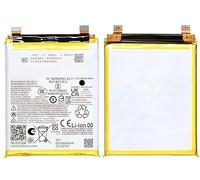 SPES Batteria di ricambio originale per Motorola XT2403 Edge 50 Pro 4500 mAh QM45 con attrezzi per montaggio