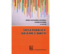 Spesa pubblica, welfare e diritti