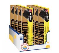 SPESA & RISPARMIO Crema per scarpe in cuoio nero - Nutriente e protettiva - Formato 50 ml - Variazioni 4/8/12 Pezzi (8)