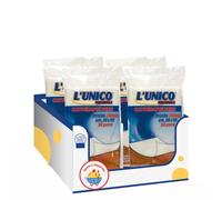 SPESA & RISPARMIO Panni catturapolvere misura grande 30x50cm - 20 pezzi - Variazioni 4/8/12 Pezzi (4)