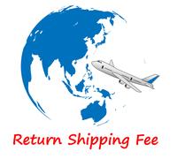 Spese di spedizione FedEx per la restituzione