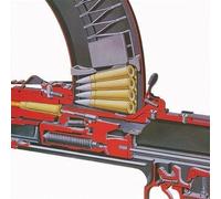 Speshal Machinery