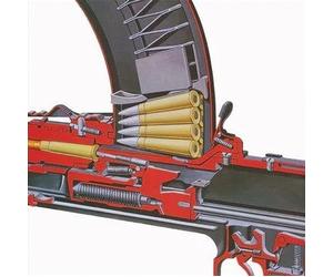 Speshal Machinery