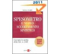 Spesometro e nuovo accertamento sintetico - [Il Sole 24 Ore Libri]