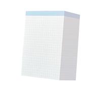Spessi Sketchpads Graph Paper Pad Scrittura Liscia Strappare Fogli Per Architetto Matematico Notebook
