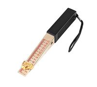 Spessimetro a Cuneo, Calibro a Cuneo, Strumento di Misurazione della Planarità per L'ispezione Tecnica della Casa 1-15 mm(0.2mm)